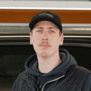 Michael Donahue