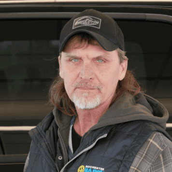 Paul  Kroneman