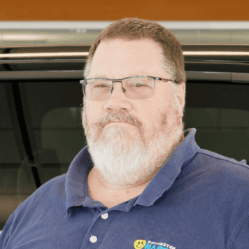 Steve Donovan