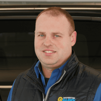 Tim Donaldson
