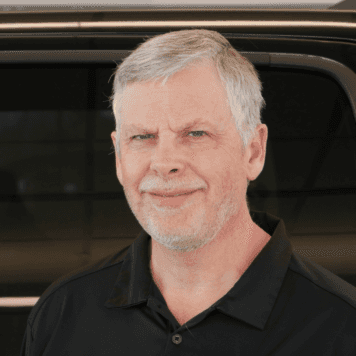 Wayne Nielsen