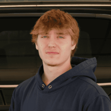 Xander Kinnear
