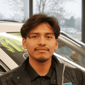 Ryan Aguilar Demetrio