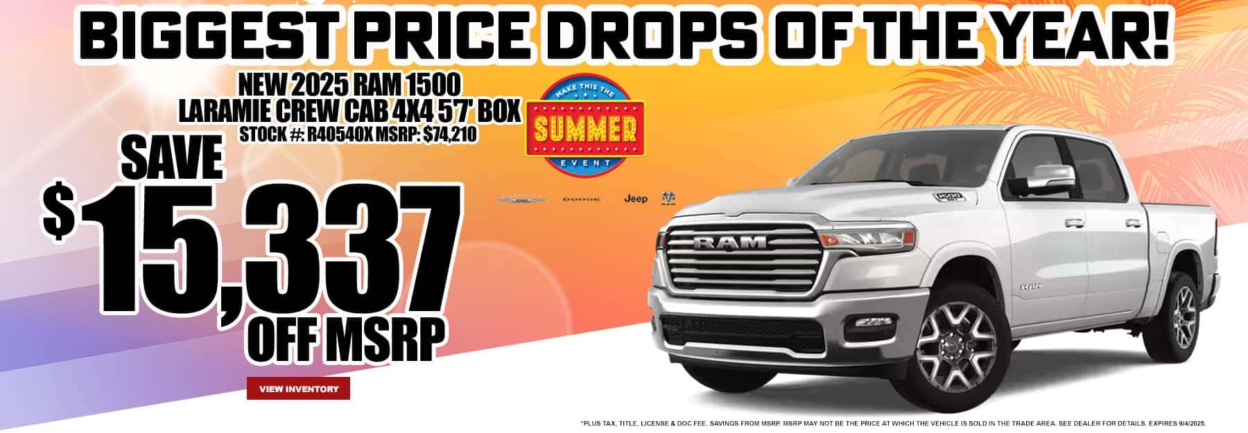 August_25-Ram-1500-Laramie-MSRP-Rochester-CDJR
