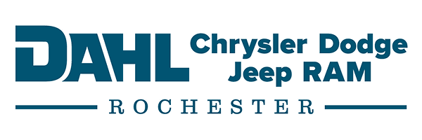 Dahl Chrysler Dodge Jeep RAM Rochester