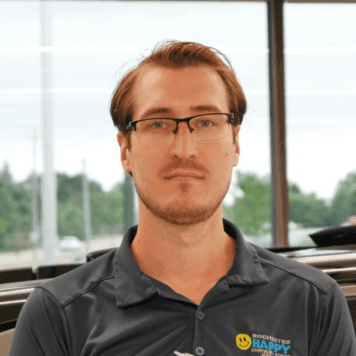Kyle Pottebaum
