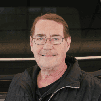 Doug Vogel