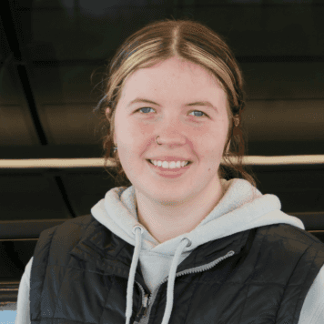 Hannah Letcher
