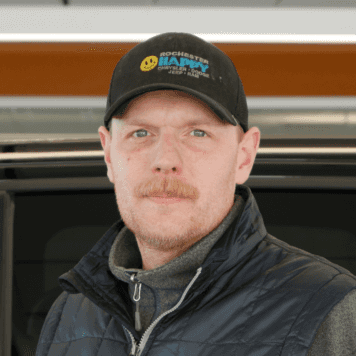 Jared Kellogg
