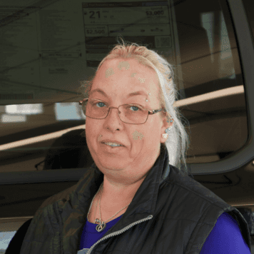 Lisa Johnson