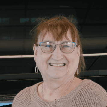 Pam Murphy