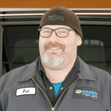 Pat Polkowske