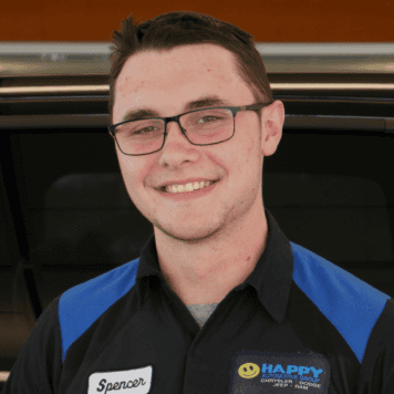 Spencer Lang