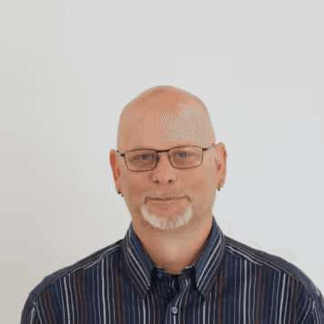 Chris Allen
