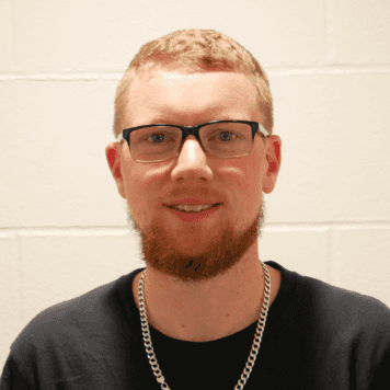 Chance Swanberg