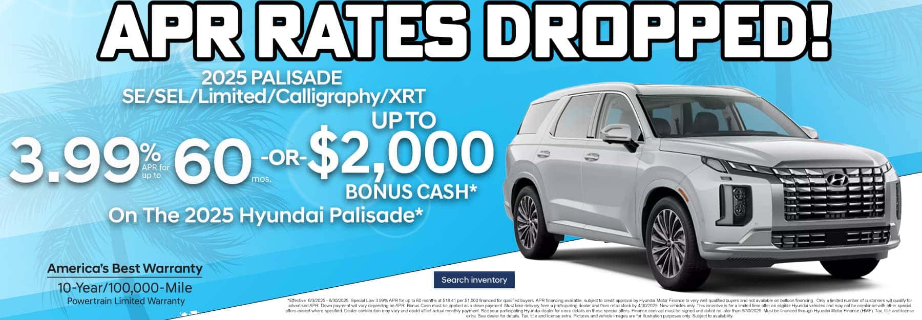 Hyundai Dealer Near You | Happy Hyundai of Rochester, MN