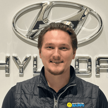 Alex  Hammond