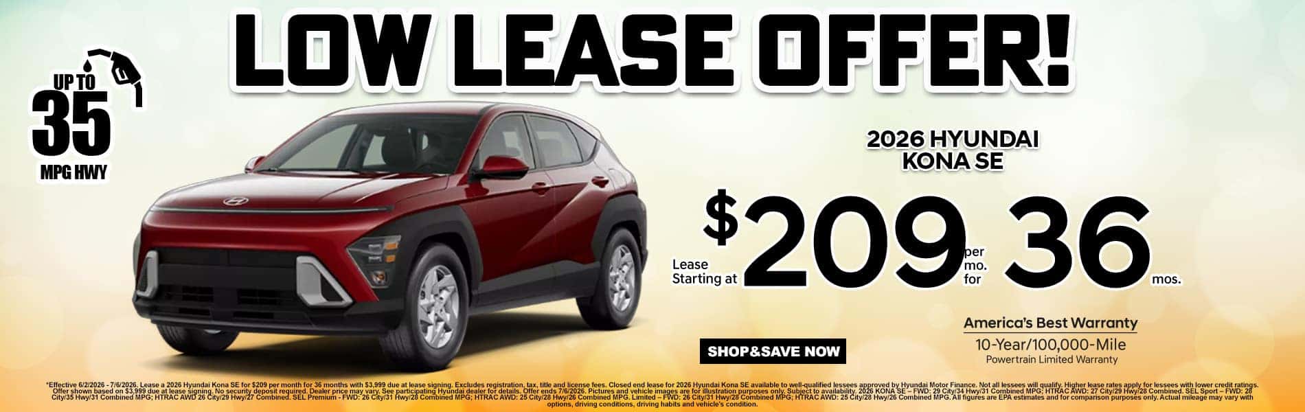 Kona-Lease