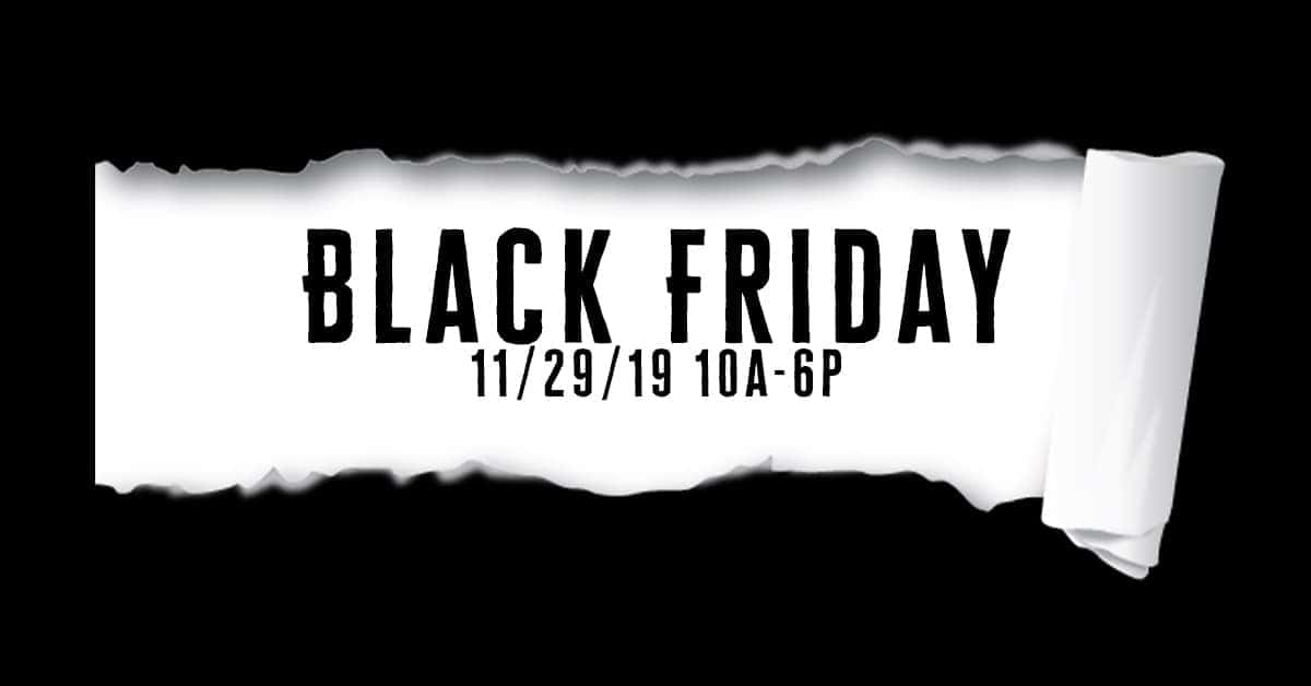 black friday Harley-Davidson of fort wayne
