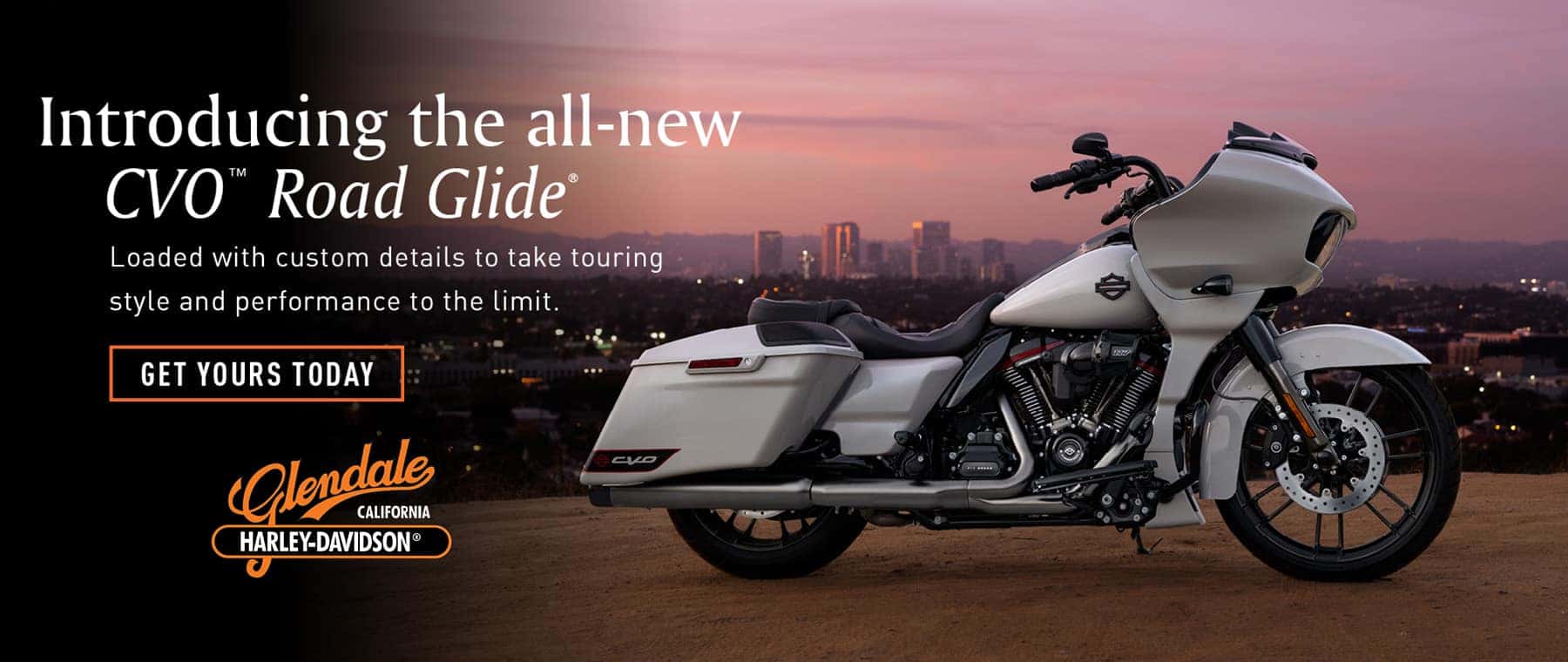 HarleyDavidson of Glendale HarleyDavidson Dealer near Los Angeles, CA