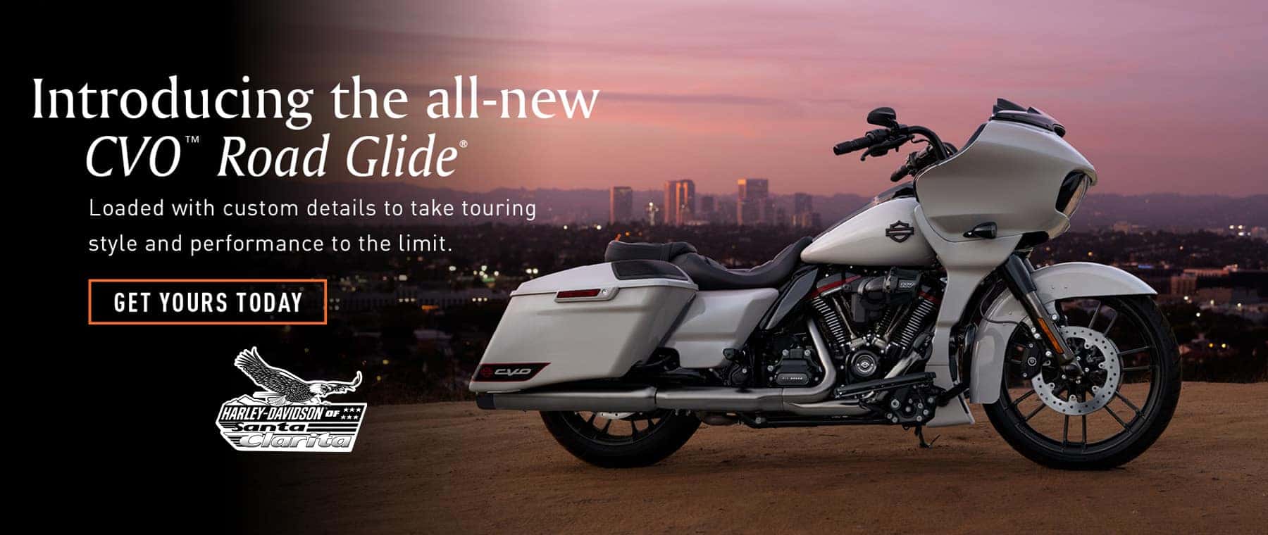 Harley Davidson Dealer In Santa Clarita Ca