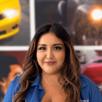 Nancy Flores