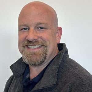 Eric Montgomery
