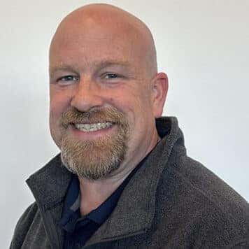 Eric Montgomery