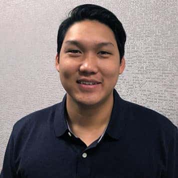 Brian Ngo