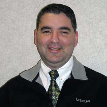 Michael Linscott