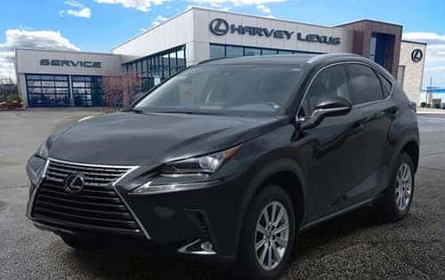 L/Certified Vehicles