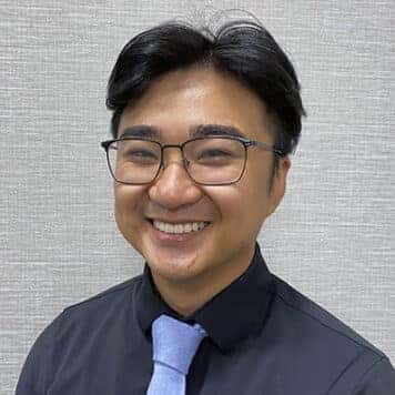 Brian Nguyen