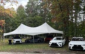 Northwood Auto Show 2023