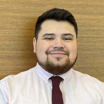 Albert Arreola