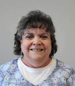 Billie Larson