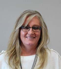 Heidi Hill