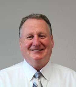 Jeff Walker