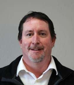 Randy Magill