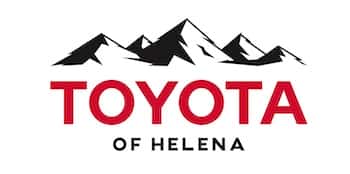 Toyota of Helena Logo