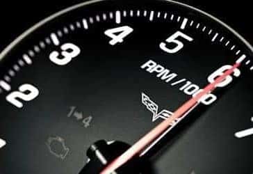 z51 odometer