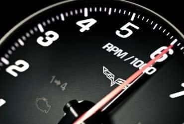z51 odometer