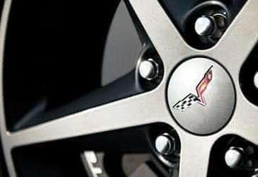 z51 rims