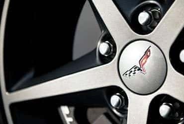 z51 rims