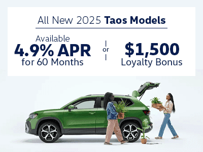 Taos Purchase Offer