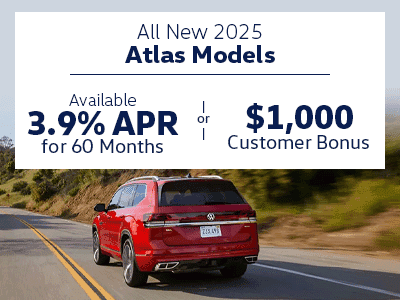 2025 Atlas Purchase Offer