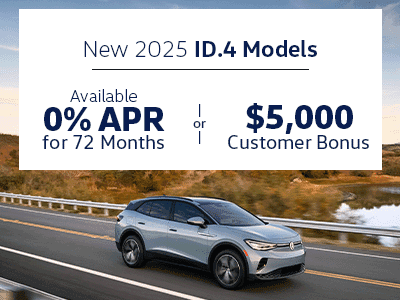 ID.4 Finance Offer