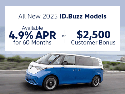 ID.Buzz Finance Offer