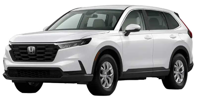 HONDA CRV