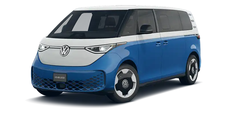 Volkswagen ID.Buzz