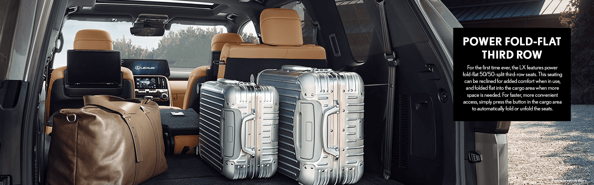 2022 Lexus LX